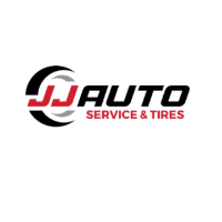 JJ Auto Service & Tires Logo