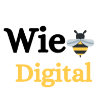 wiebeedigital Logo