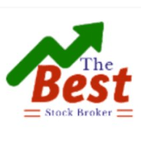 Best Stock Broker Logo