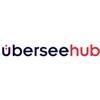 ÜberseeHub Logo