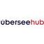 ÜberseeHub Logo