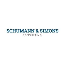 Schumann & Simons Consulting Logo