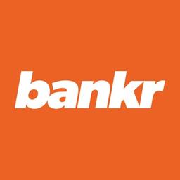 Bankr Logo