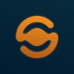 Spaziocrypto Logo