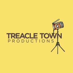 Treacle Town Productions Logo