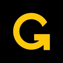 Goroll.uk Logo