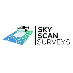 Sky Scan Surveys Logo