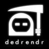 Dedrendr | Video Production for Businesses Logo