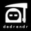 Dedrendr | Video Production for Businesses Logo