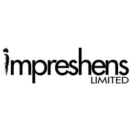 IMPRESHENS LTD Logo