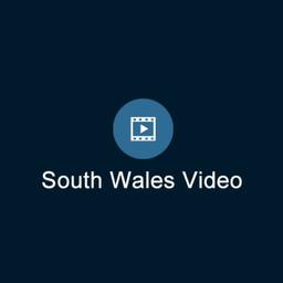 South Wales Video Logo