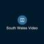 South Wales Video Logo