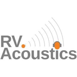 RV Acoustics Logo