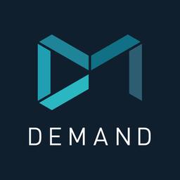 Demand Marketing Ltd Logo