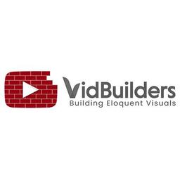 VidBuilders Logo
