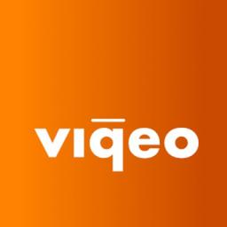 Viqeo Logo