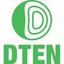 DTEN Logo