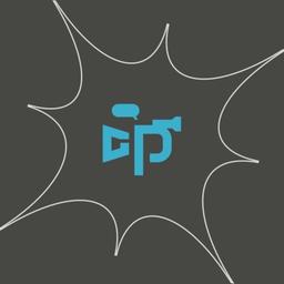 Gillespie Productions Logo