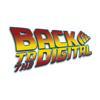 Back to the Digital Logo