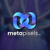 Meta Pixels inc Logo