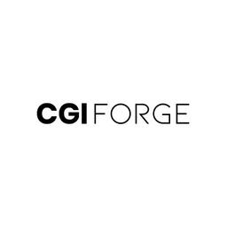 CGI Forge Logo