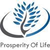 Prosperity Of Life Logo