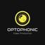 Optophonic Logo