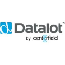 Centerfield Insurance Services, formerly Datalot Logo