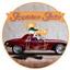Sugrpinkcar Studios, LLC Logo