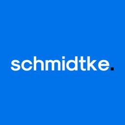 Schmidtke Consulting Logo