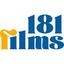 181 Films Logo