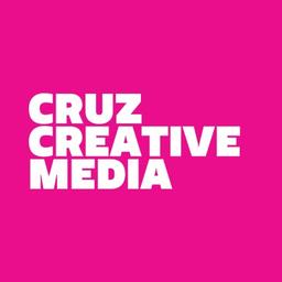 Cruz Creative Media Logo