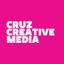Cruz Creative Media Logo