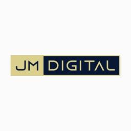 JM Digital Inc Logo