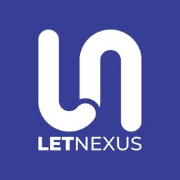 LetNexus LLC Logo