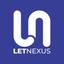 LetNexus LLC Logo