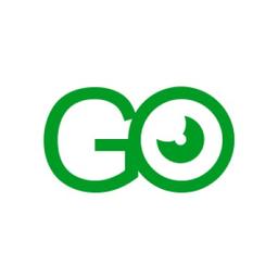 StudieGo.dk - Udlejning af fotostudie- og kameraudstyr Logo