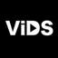 ViDS Media & Videoproducties Logo