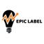 Epic Label | Digital Marketing Agency Logo