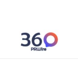 PRWIRE360 Logo