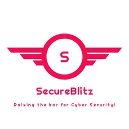 SecureBlitz Media Logo