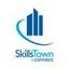 SkillsTown Connect & Studio's Logo