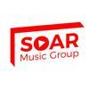 Soar Music Group Logo