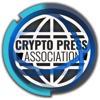 The Global Crypto Press Association Logo