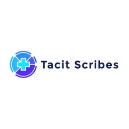 Tacit Scribes Logo