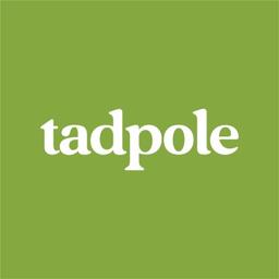The Tadpole Agency Logo