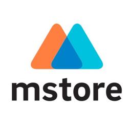 mstore Logo