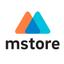 mstore Logo
