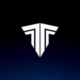 Tracks To The Max Logo