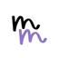 MYOB MEDIA Logo